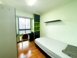 Blk 1F The Pinnacle@Duxton (Bukit Merah), HDB 4 Rooms #510007721
